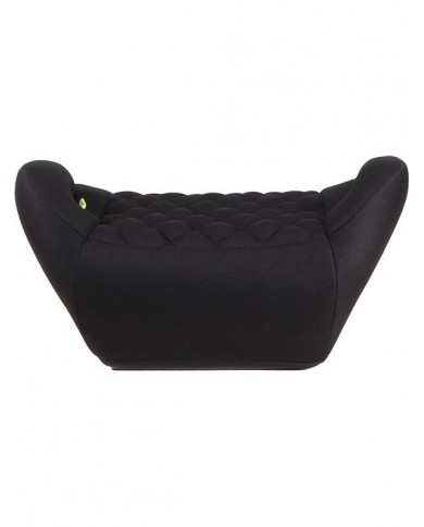 Rehausseur I-Size - 126-150 cm - Myla - Black - Basic Rehausseur I-Size - 126-150 cm - Myla - Black - Basic