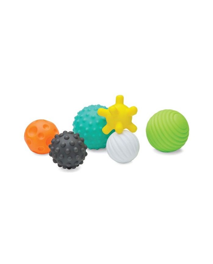 Multi Ball Set texturés