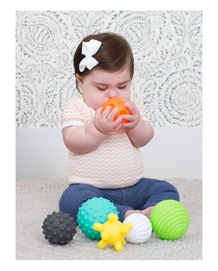 Multi Ball Set texturés