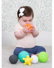 Multi Ball Set texturés