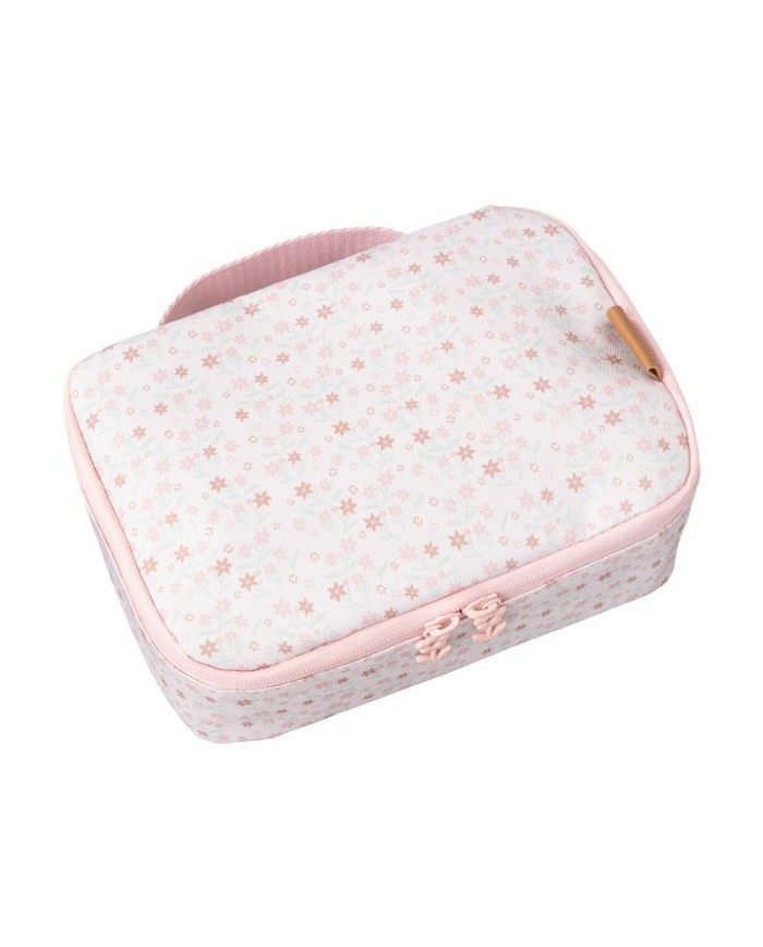 Lunchbag Garden Flowers