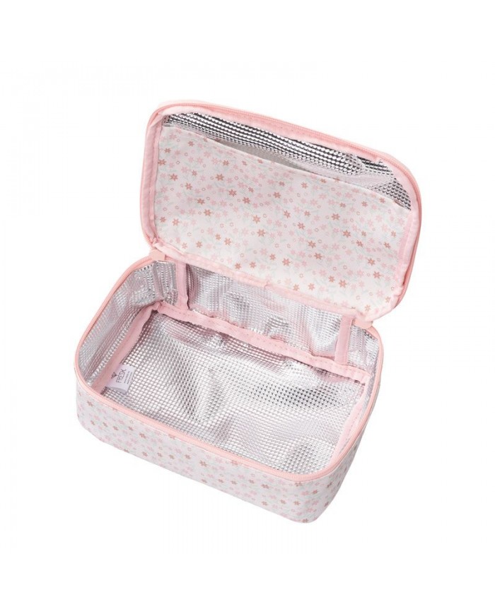 Lunchbag Garden Flowers