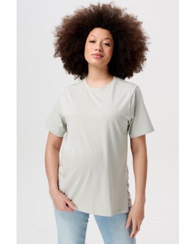 T-shirt d'allaitement Ifke - Pigeon T-shirt d'allaitement Ifke - Pigeon