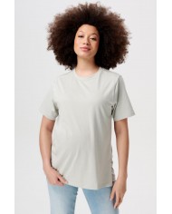 T-shirt d'allaitement Ifke - Pigeon T-shirt d'allaitement Ifke - Pigeon