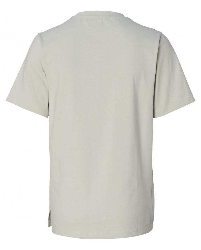 T-shirt d'allaitement Ifke - Pigeon T-shirt d'allaitement Ifke - Pigeon