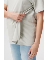 T-shirt d'allaitement Ifke - Pigeon T-shirt d'allaitement Ifke - Pigeon