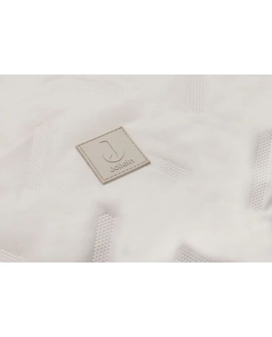 Chancelière poussette Embossed - Sand