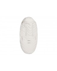 Chancelière poussette Embossed - Sand Chancelière poussette Embossed - Sand