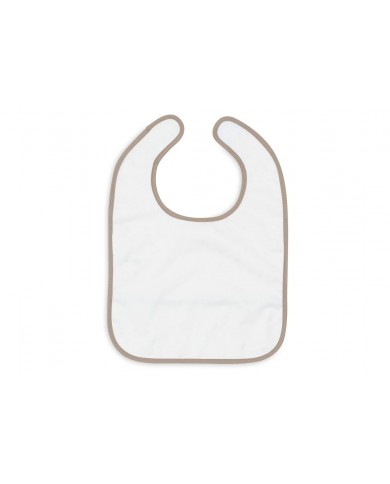 Lot de 2 Bavoirs Imperméables - Leafy Dreams Lot de 2 Bavoirs Imperméables - Leafy Dreams