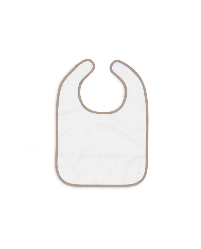 Lot de 2 Bavoirs Imperméables - Leafy Dreams