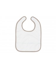 Lot de 2 Bavoirs Imperméables - Leafy Dreams