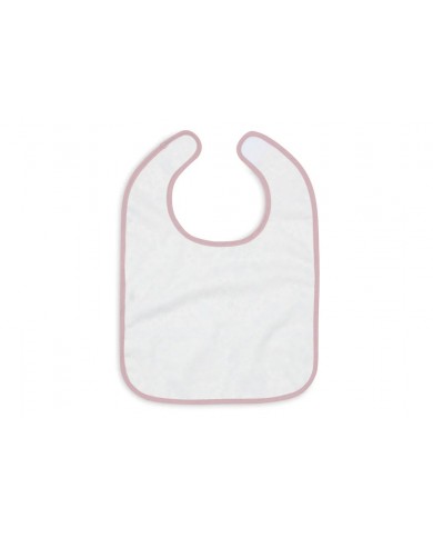 Lot de 2 Bavoirs Imperméables - Flower Fairies Lot de 2 Bavoirs Imperméables - Flower Fairies