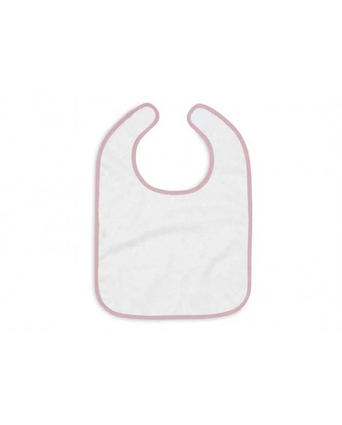 Lot de 2 Bavoirs Imperméables - Flower Fairies