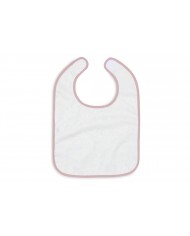 Lot de 2 Bavoirs Imperméables - Flower Fairies