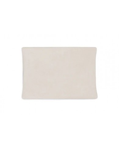 Housse matelas à Langer Éponge 50x70cm - Oatmeal/Sand - 2 Unités Housse matelas à Langer Éponge 50x70cm - Oatmeal/Sand - 2 Unités