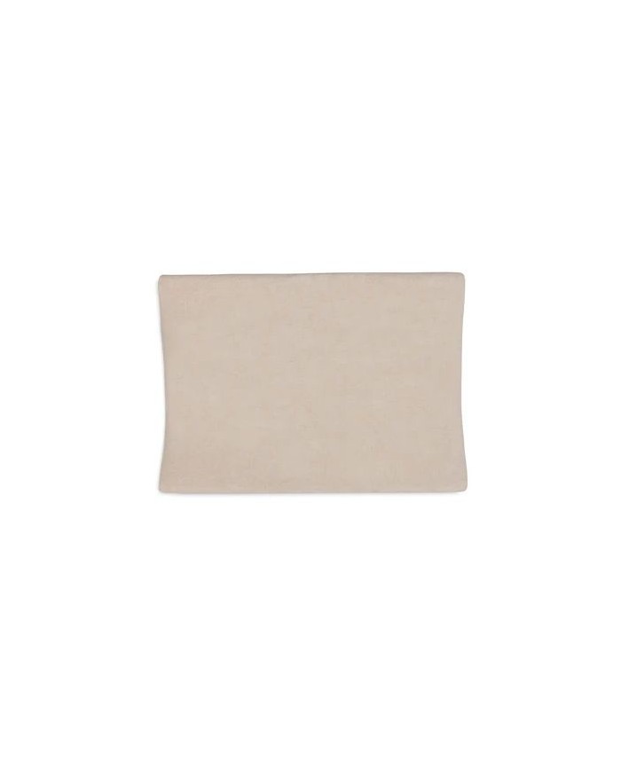 Housse matelas à Langer Éponge 50x70cm - Oatmeal/Sand - 2 Unités Housse matelas à Langer Éponge 50x70cm - Oatmeal/Sand - 2 Unités
