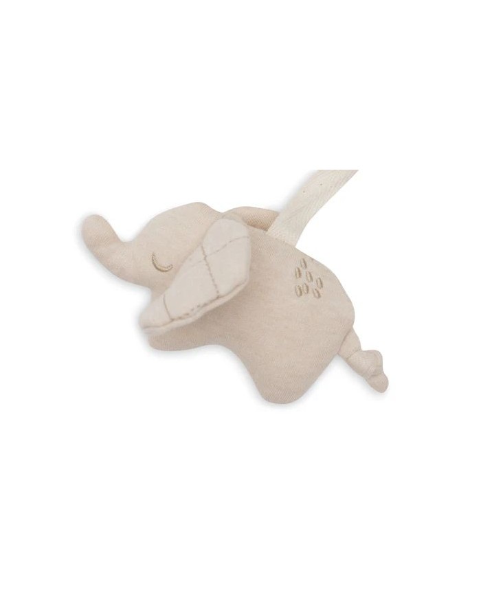 Chaîne d'activités - Elephant Tales