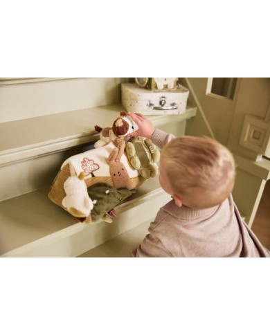 Triangle d'Activités - Tiny Park