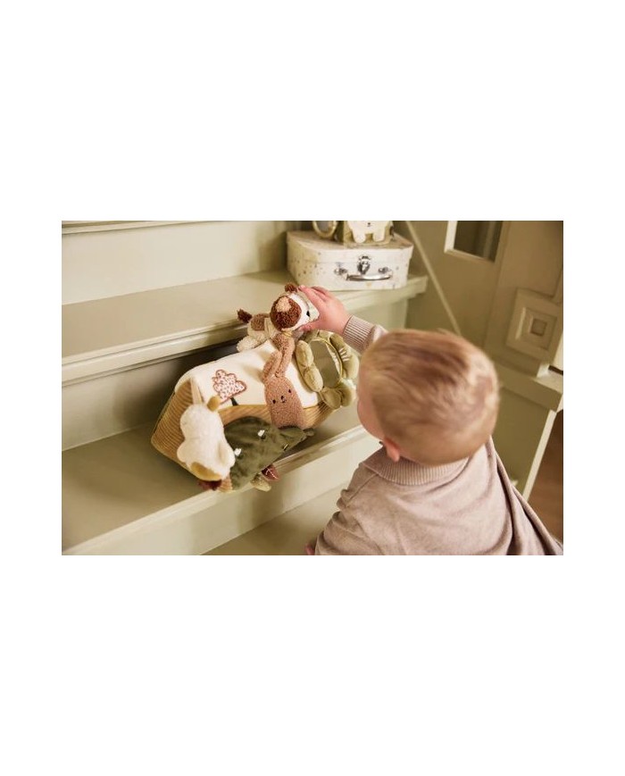 Triangle d'Activités - Tiny Park