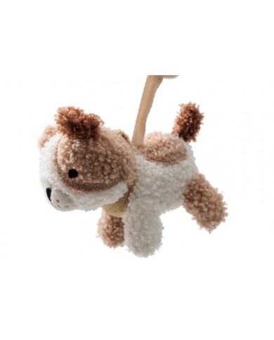 Chaîne d'activités - Tiny Park