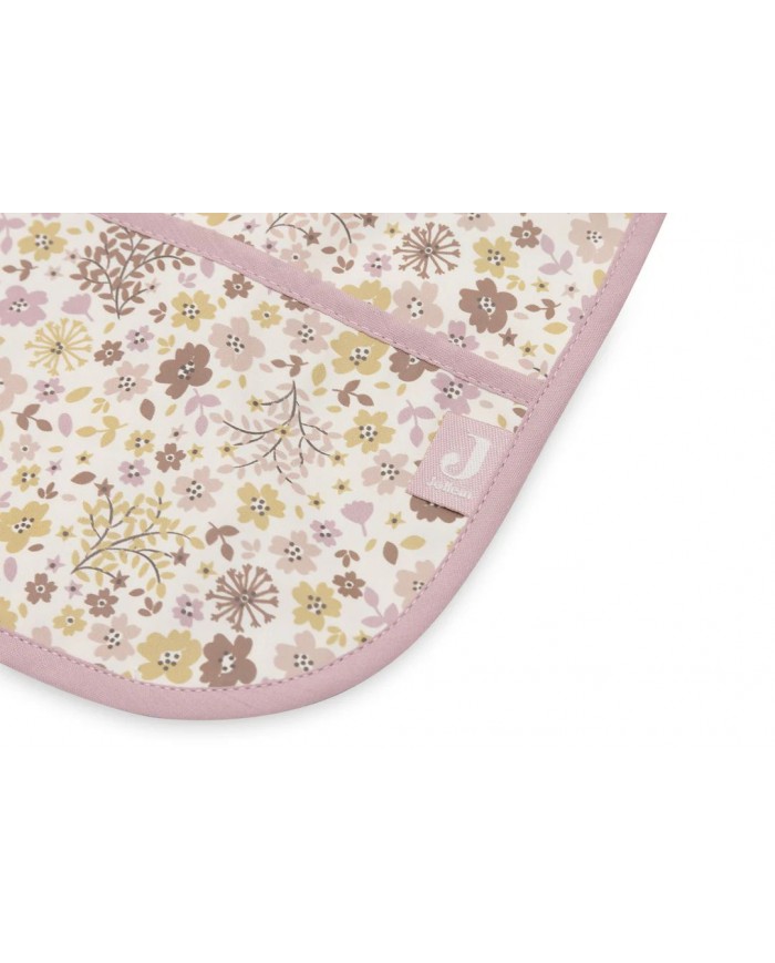 Lot de 2 Bavoirs Imperméables - Flower Fairies