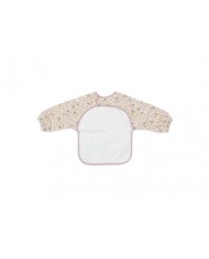 Lot de 2 Bavoirs Imperméables - Flower Fairies