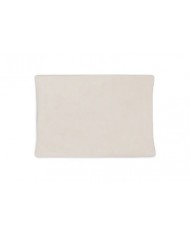 Housse matelas à Langer Éponge 50x70cm Wild Rose/Ivory - 2 Unités