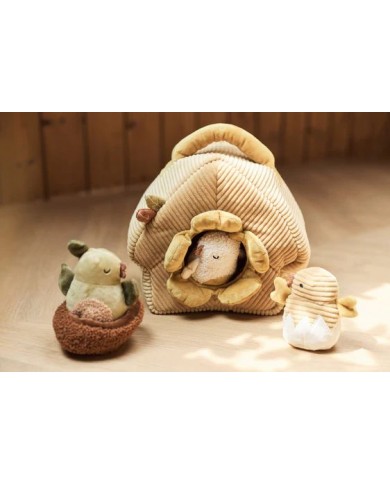 Jouet d'Activité Cache-Cache - Tiny Park