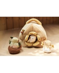 Jouet d'Activité Cache-Cache - Tiny Park