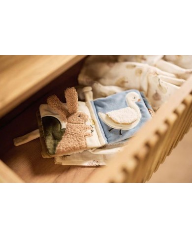 Livre d’activité - Tiny Park