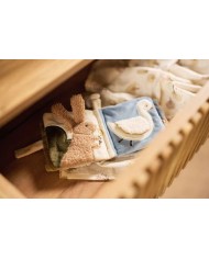 Livre d’activité - Tiny Park