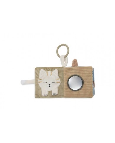 Livre d’activité - Tiny Park