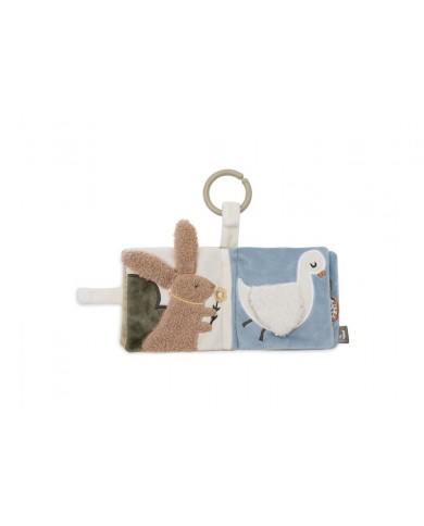 Livre d’activité - Tiny Park