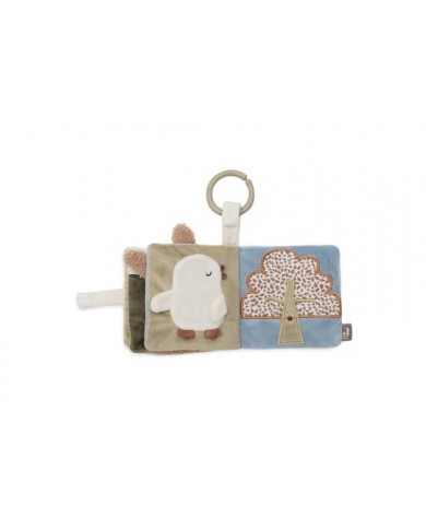 Livre d’activité - Tiny Park