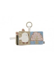 Livre d’activité - Tiny Park