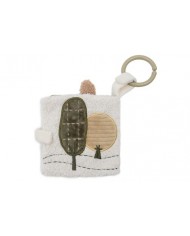 Livre d’activité - Tiny Park