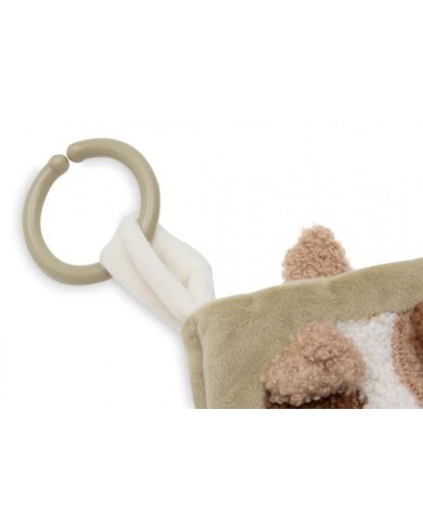 Livre d’activité - Tiny Park