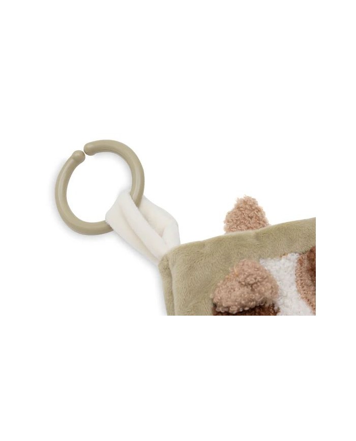 Livre d’activité - Tiny Park