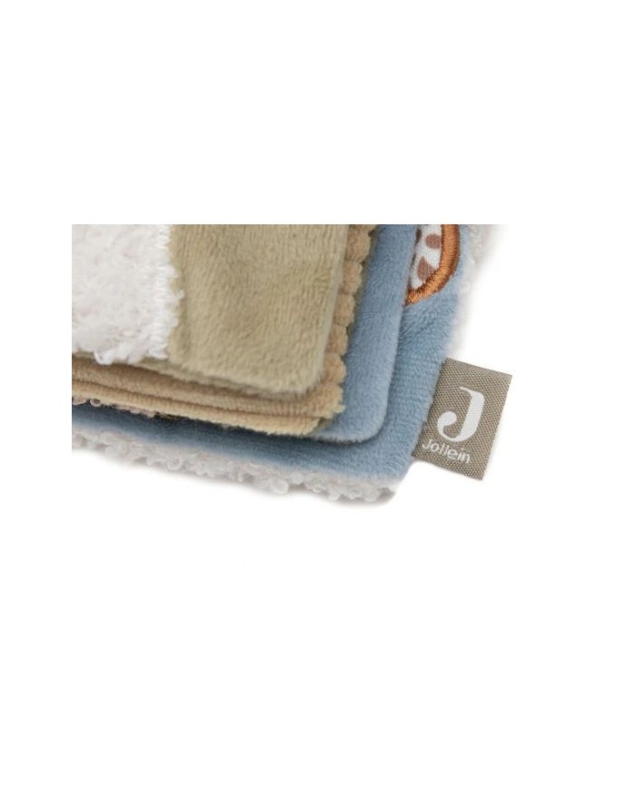 Livre d’activité - Tiny Park