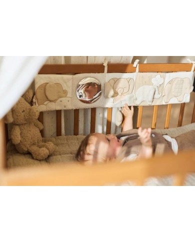 Livre d’activités Parc - Elephant Tales