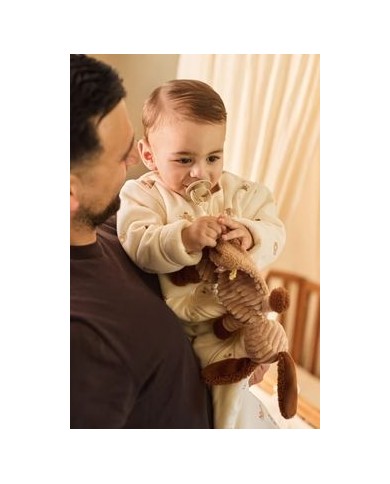 Attache Sucette - Diego Attache Sucette - Diego