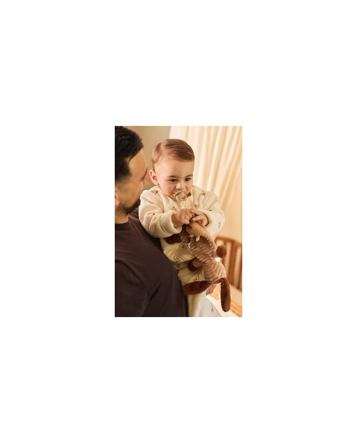 Attache Sucette - Diego