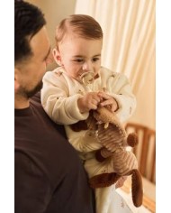 Attache Sucette - Diego