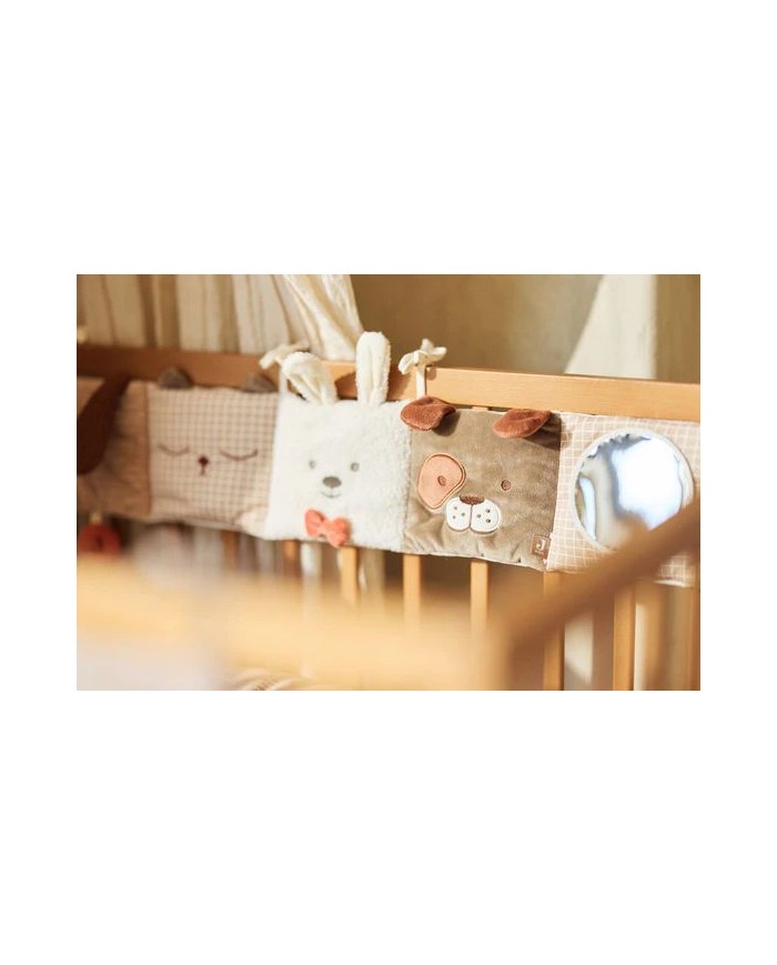 Livre d’activités Parc - Animal Friends