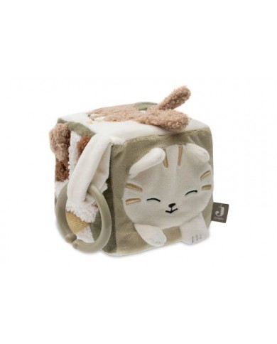 Cube d'Activités - Tiny Park