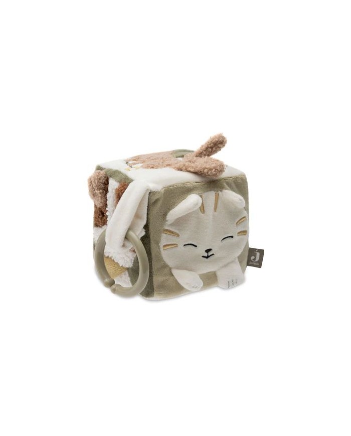 Cube d'Activités - Tiny Park