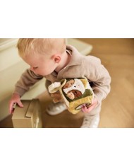 Cube d'Activités - Tiny Park