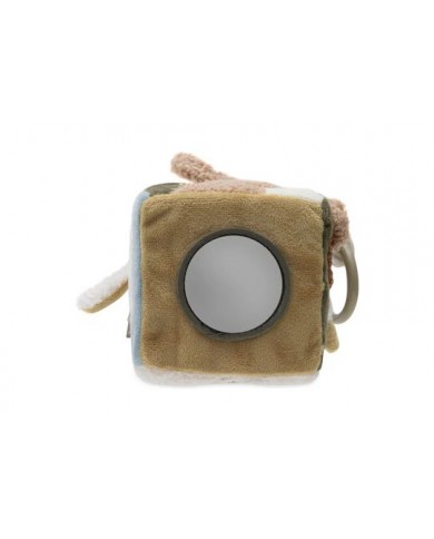 Cube d'Activités - Tiny Park