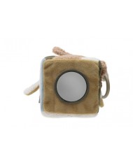 Cube d'Activités - Tiny Park