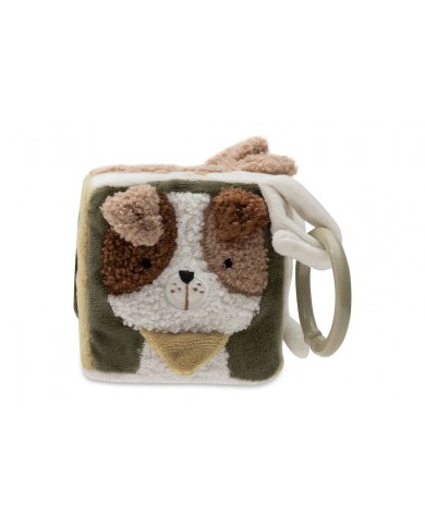 Cube d'Activités - Tiny Park